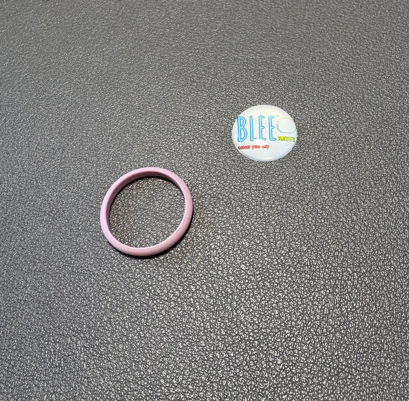 RING: SIR WILLIAM MAUVE