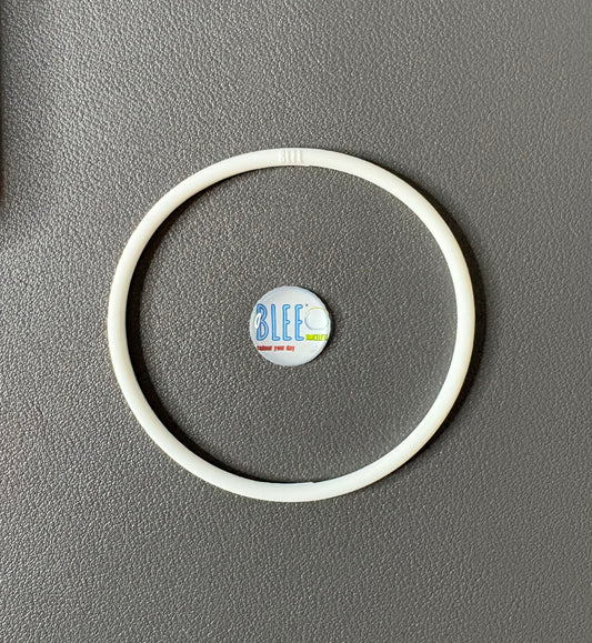 Pearl white glow *SALE*