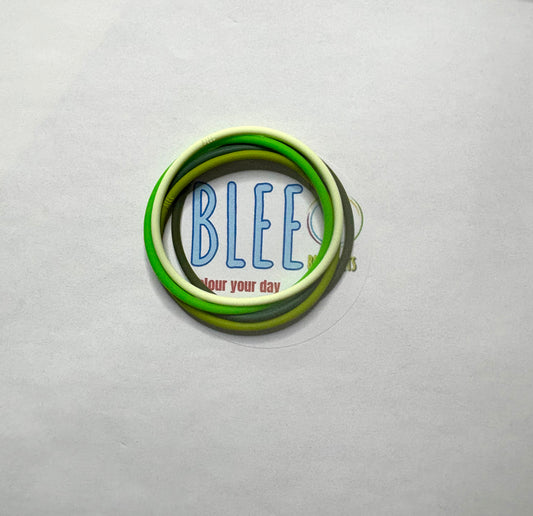 5pc PICKLE ME THIS 6.5"