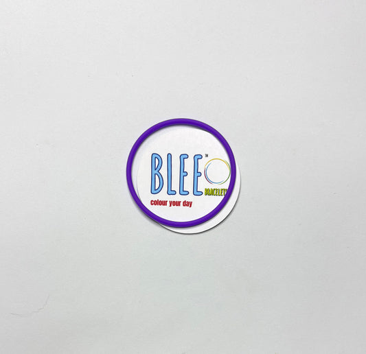 Deep wisteria PURPLE