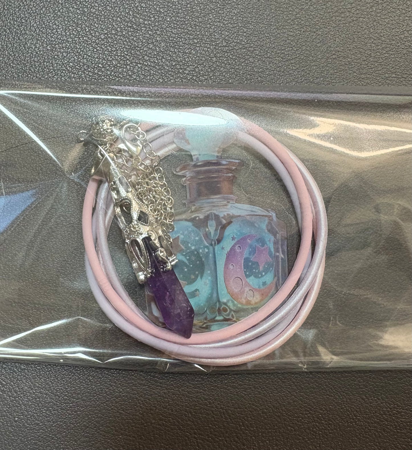 MINI WITCH BLEE FLIGHT