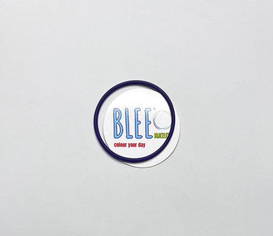 Indigo @ midnight blue