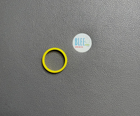 RING: GRANNY’S KITCHEN yellow