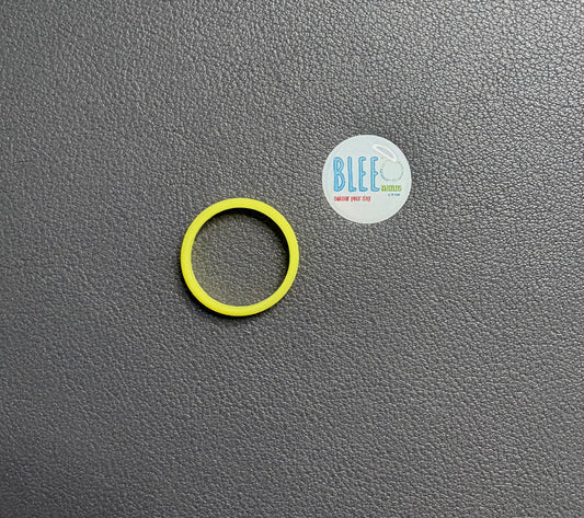 RING: PEEPS light yellow