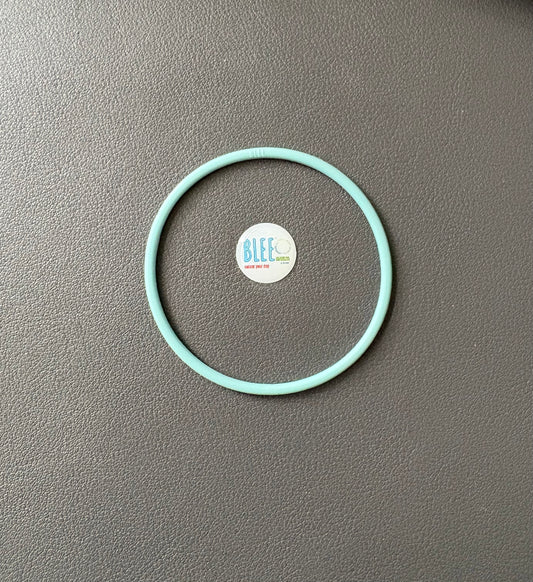 ICEBOX vintage light blue