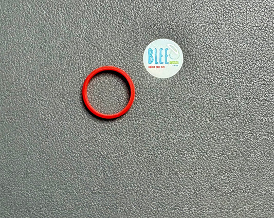 RING: ‘TIS THIS SEASON red