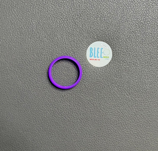 RING: DEEP WISTERIA purple