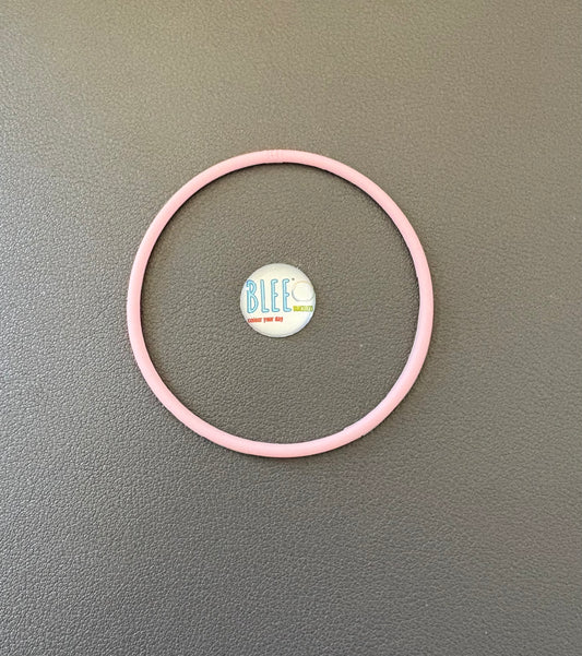 BLUSH HOUR TRAFFIC pastel pink (SLIM SIZE 7)
