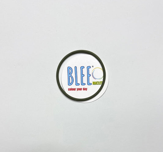 That’s the fact Jack army green