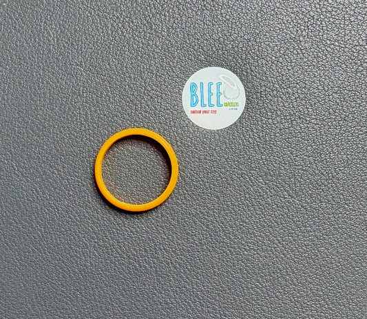 RING: PETER, PETER orange