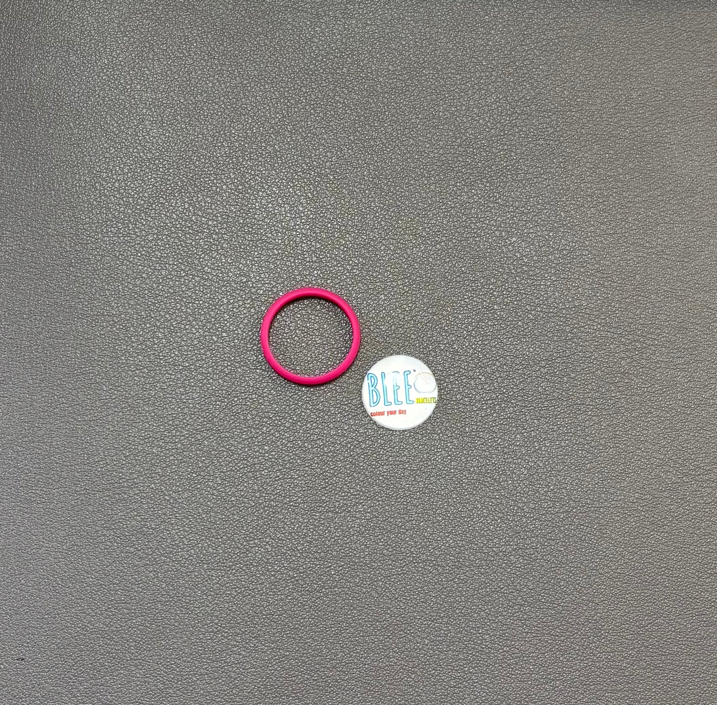 RING: GUILTY PLEASURE FUCHSIA