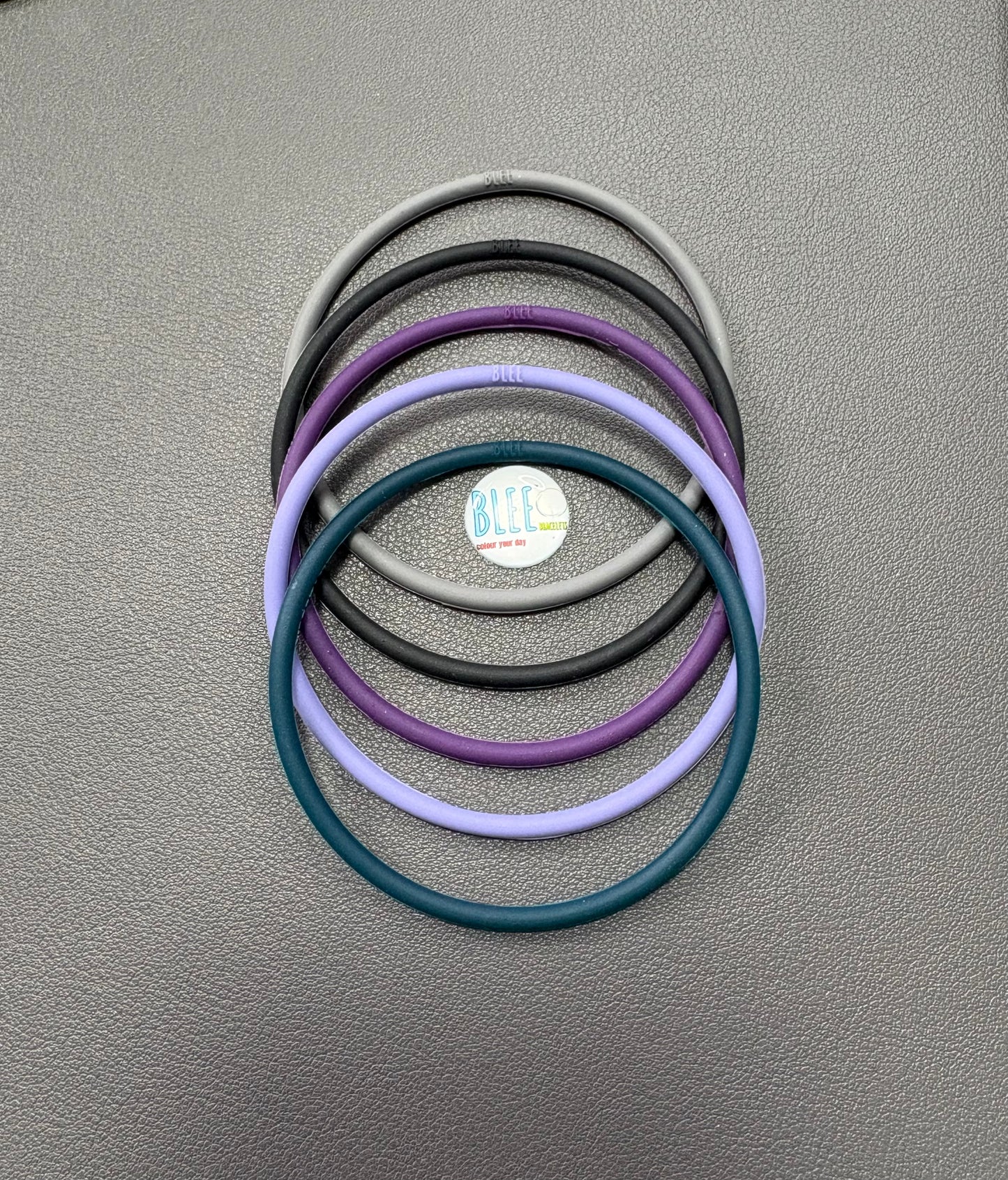 5pc HAUNTED MANSION
