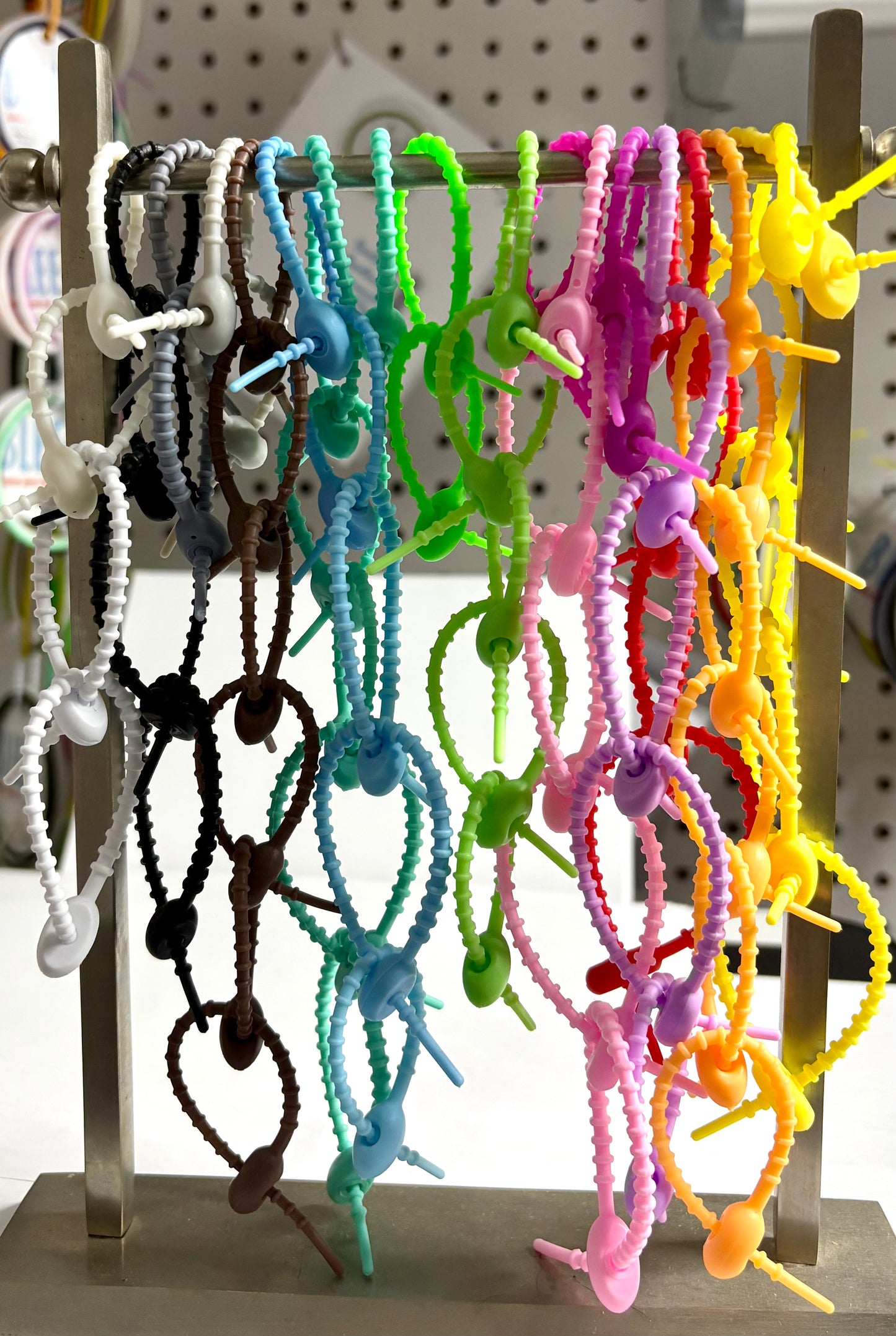 BLEE collection keepers