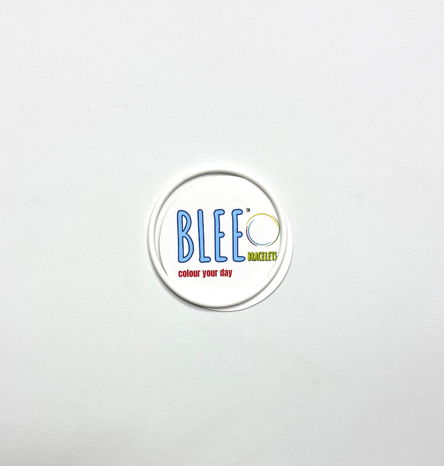 Pearl white glow *SALE*