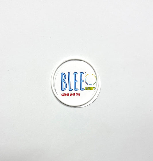 Pearl white glow *SALE*