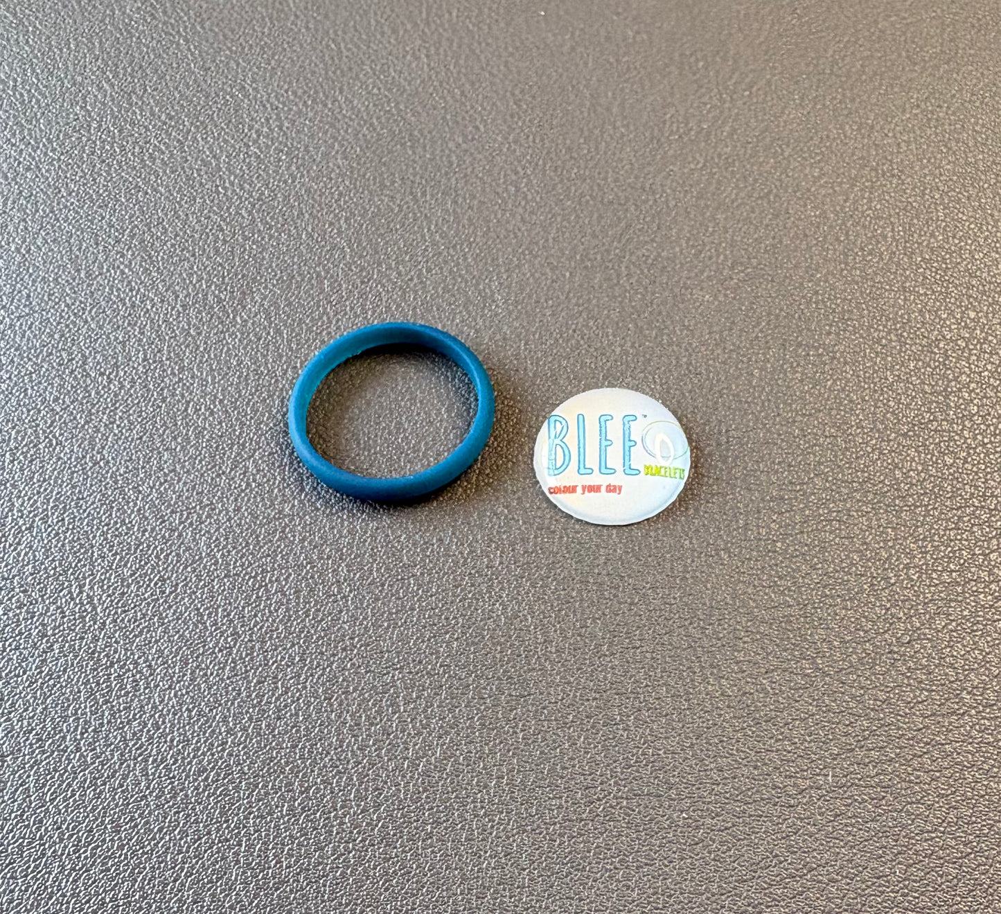 RING: SEAS THE DAY blue