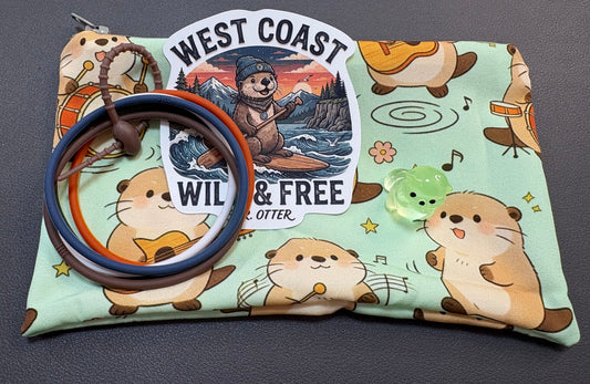 WEST COAST WILD & FREE BLEE PACK with pouch (more coming soon!)