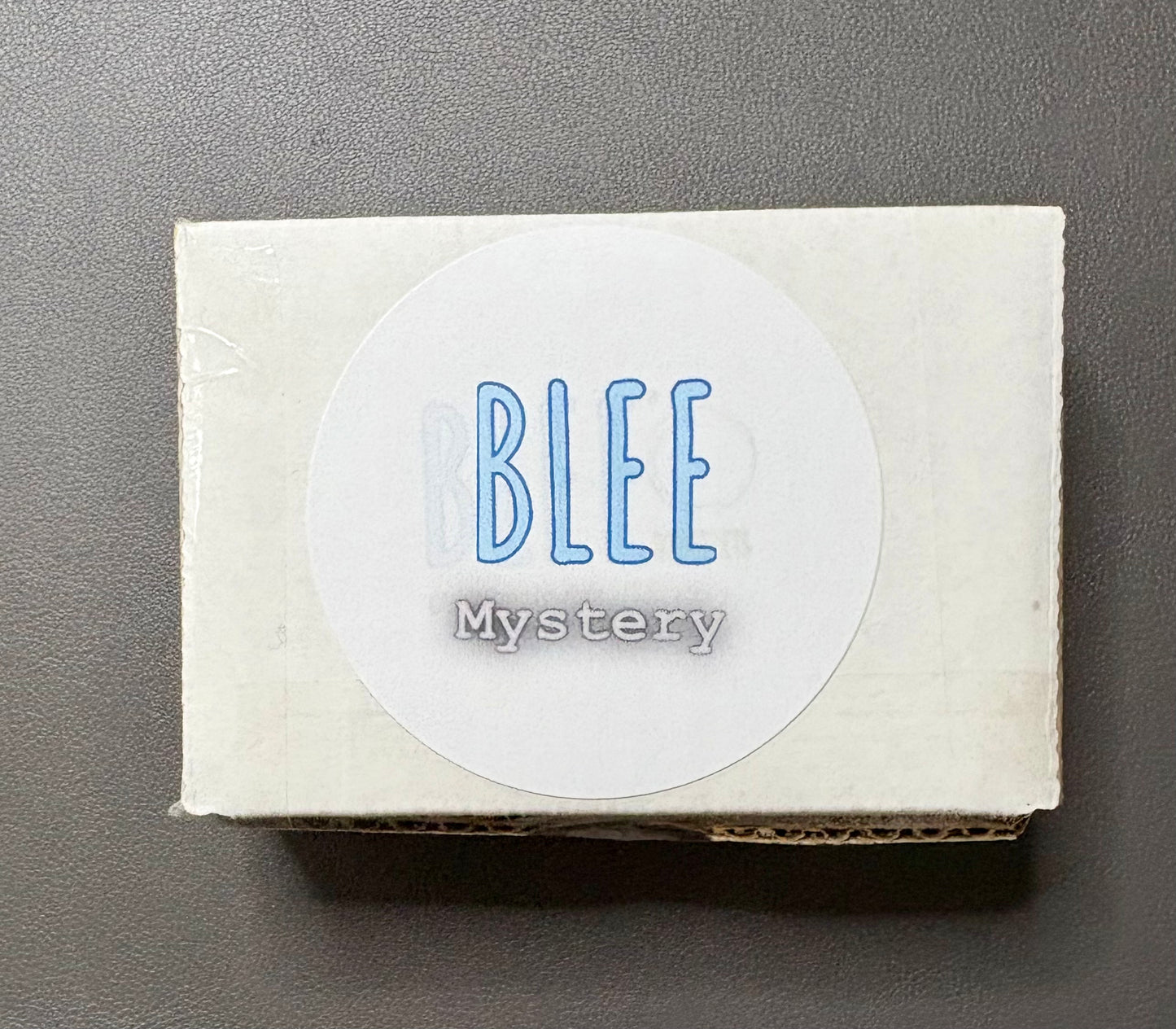 BLEE MYSTERY BOX