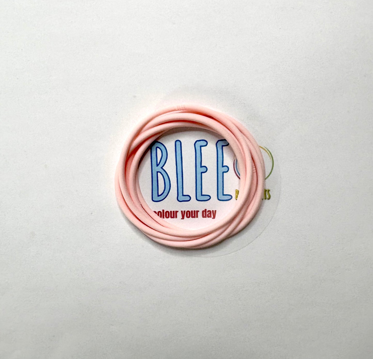 6pc POWDER PUFF (sale)