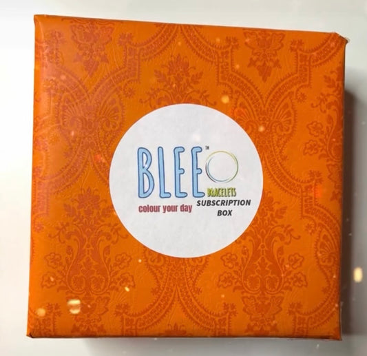 BLEE  SUBSCRIPTION 6.5” *click on image first to select*