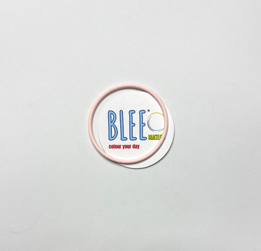 POWDER PUFF LIGHT PINK