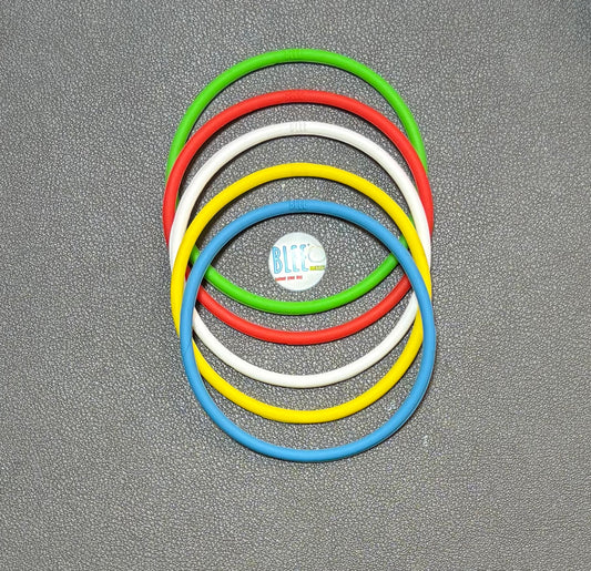 5pc DISIBILITY PRIDE
