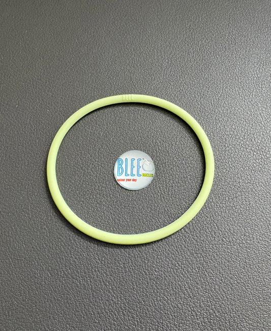MISSING KEYS light sage green