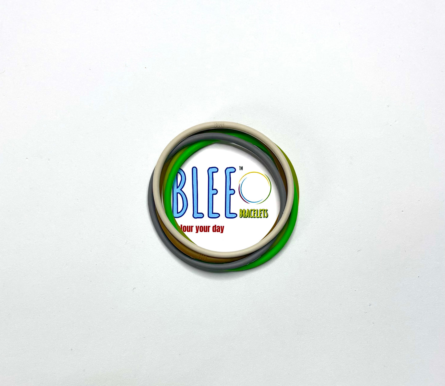 5pc TAKING OUT THE TRASH 6.5"