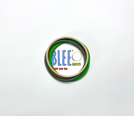 5pc TAKING OUT THE TRASH 8.5"