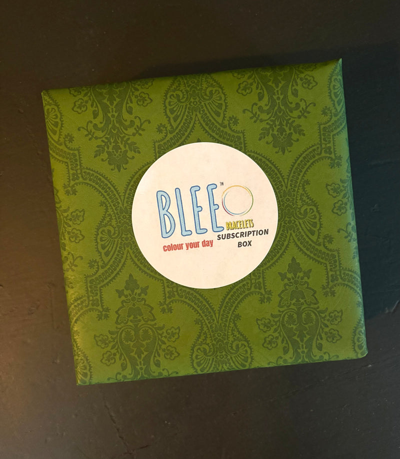 BLEE  subscription 7.5" "Click image first to select options"