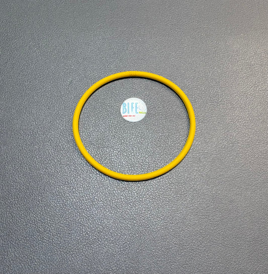 DIJON-VU mustard yellow