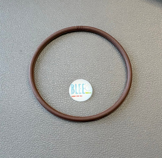 MAHOGANY BARK dark brown