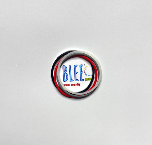 5pc FANGS FOR THE MEMORIES 6.5"