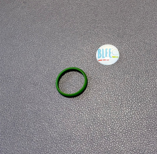 RING: CLASSROOM 42 chalkboard green