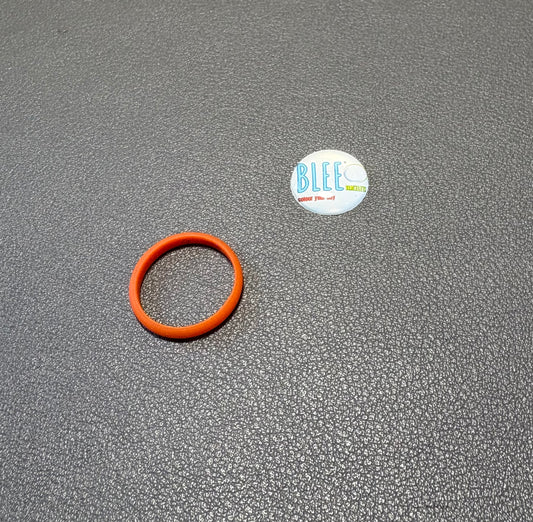 RING: EMBER burnt orange