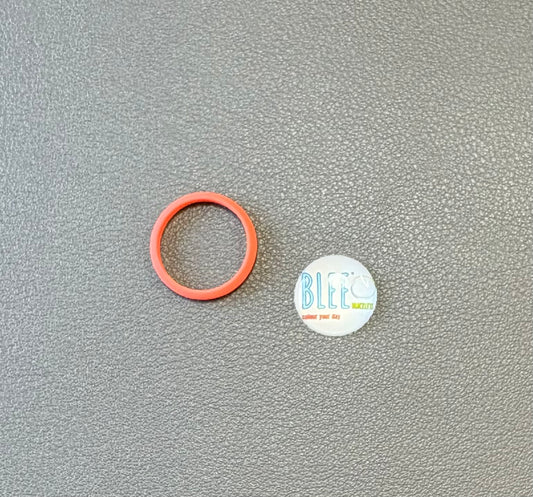 RING: DIVINE REEF CORAL