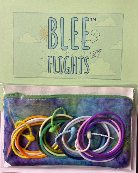 INSPIRATION FLIGHT (please add the size you need in the notes of your order)