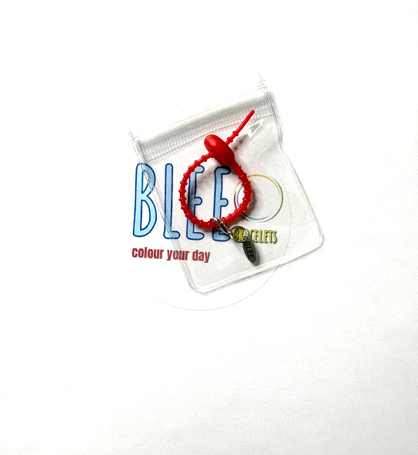 Collection keeper with charm