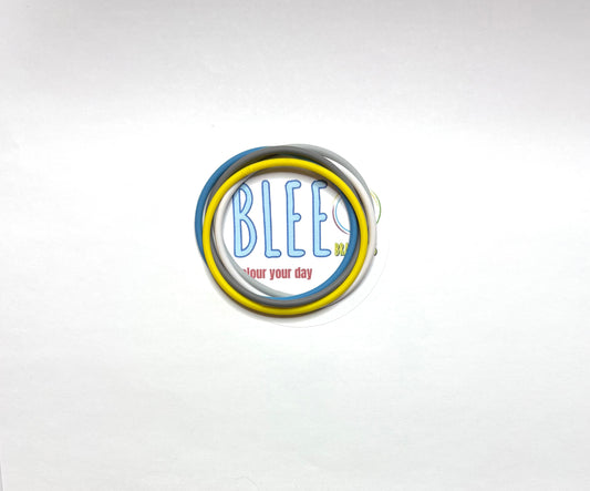 5pc WARNING ⚠️: PIGEONS AHEAD 6.5"