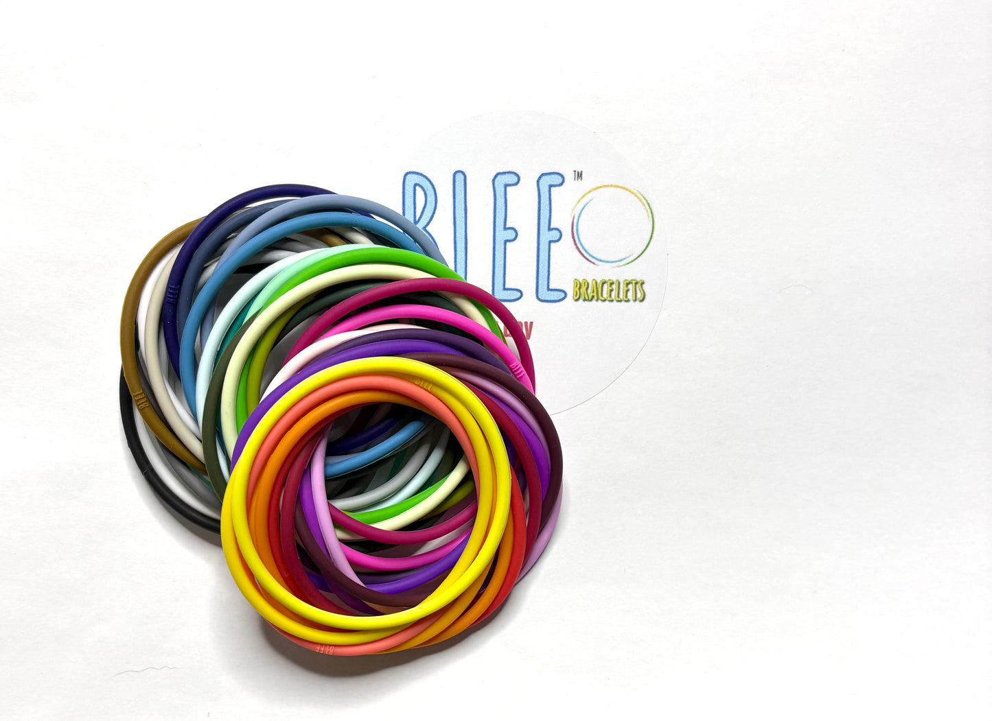 60 SHADES OF BLEE! + free box