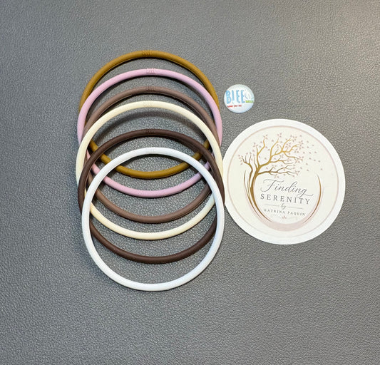 FINDING SERENITY BLEE THEME PACK