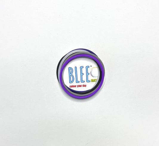 5pc COSMIC TWILIGHT 6.5"