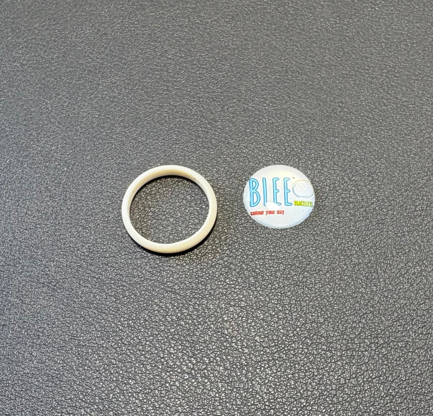 RING: ENIGMA IVORY