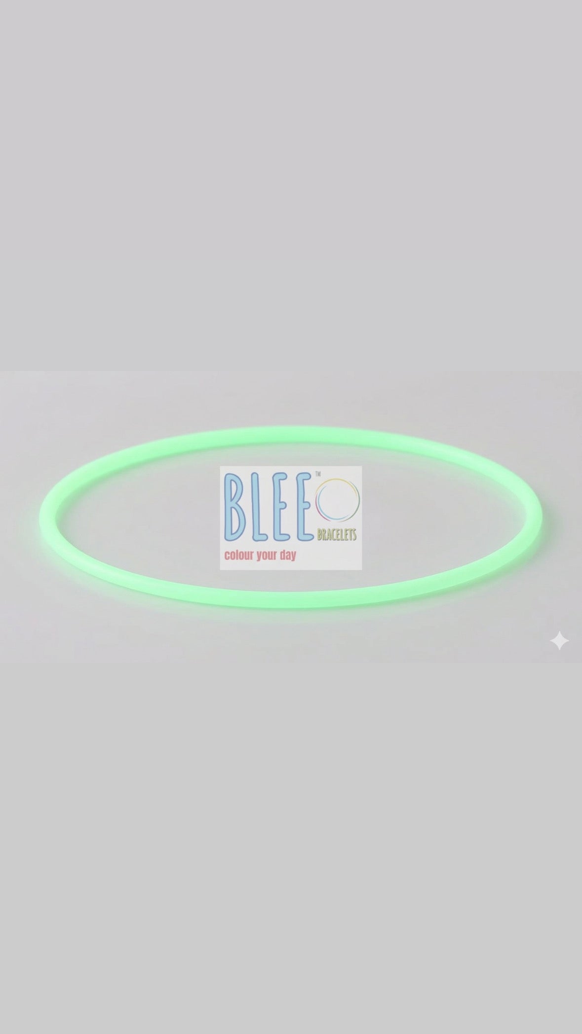 ghost white glow in the dark (white in day)