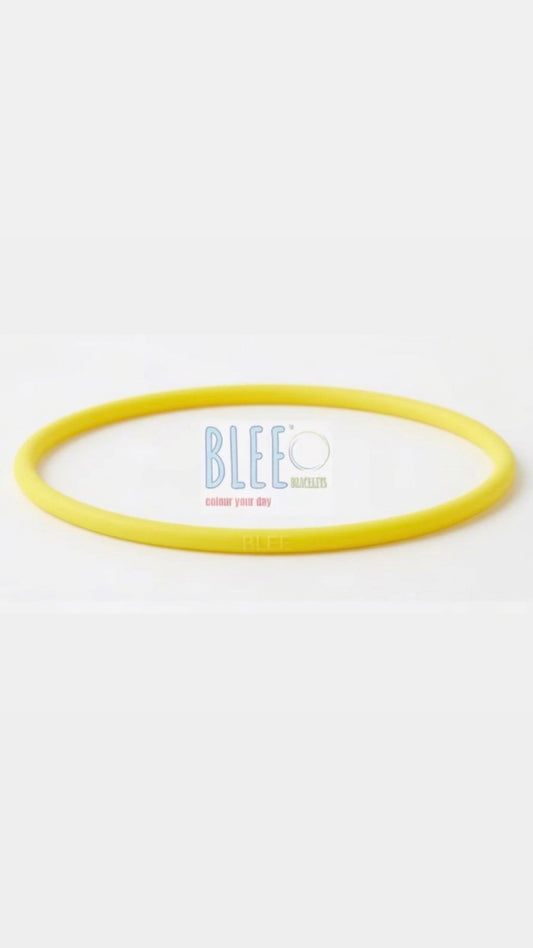 Peeps light yellow