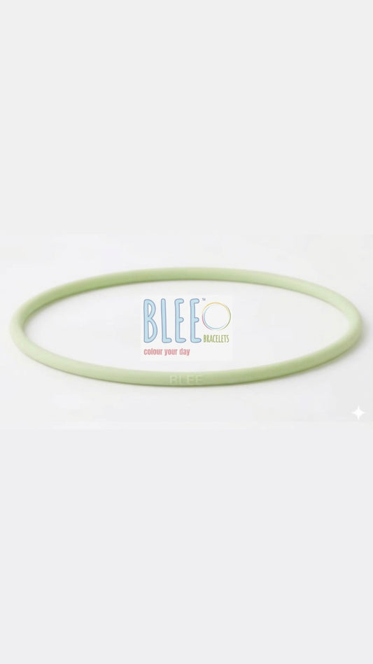 MISSING KEYS light sage green