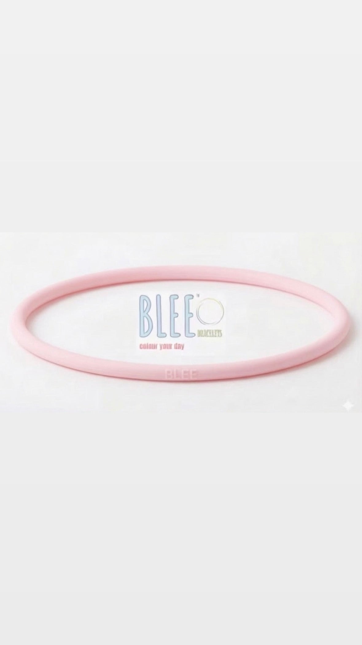 POWDER PUFF LIGHT PINK