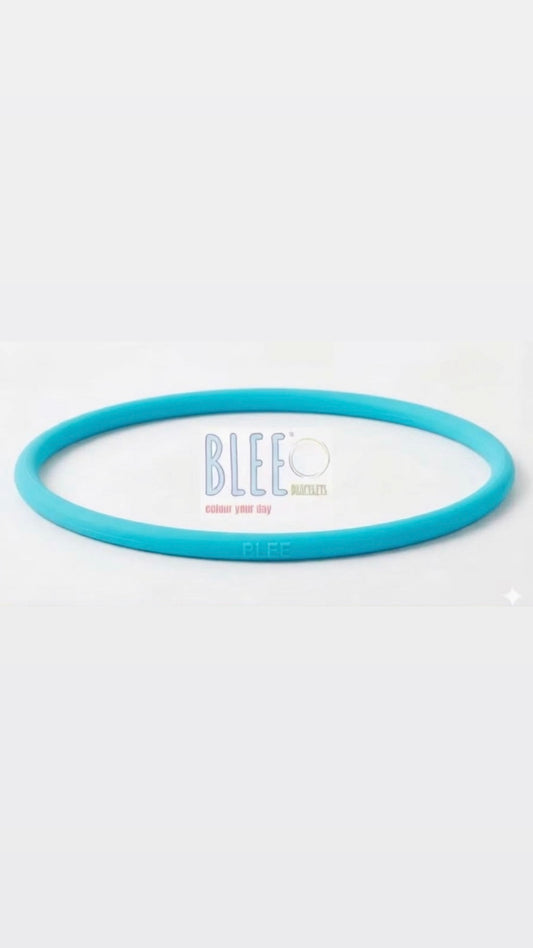 ZENITH teal blue