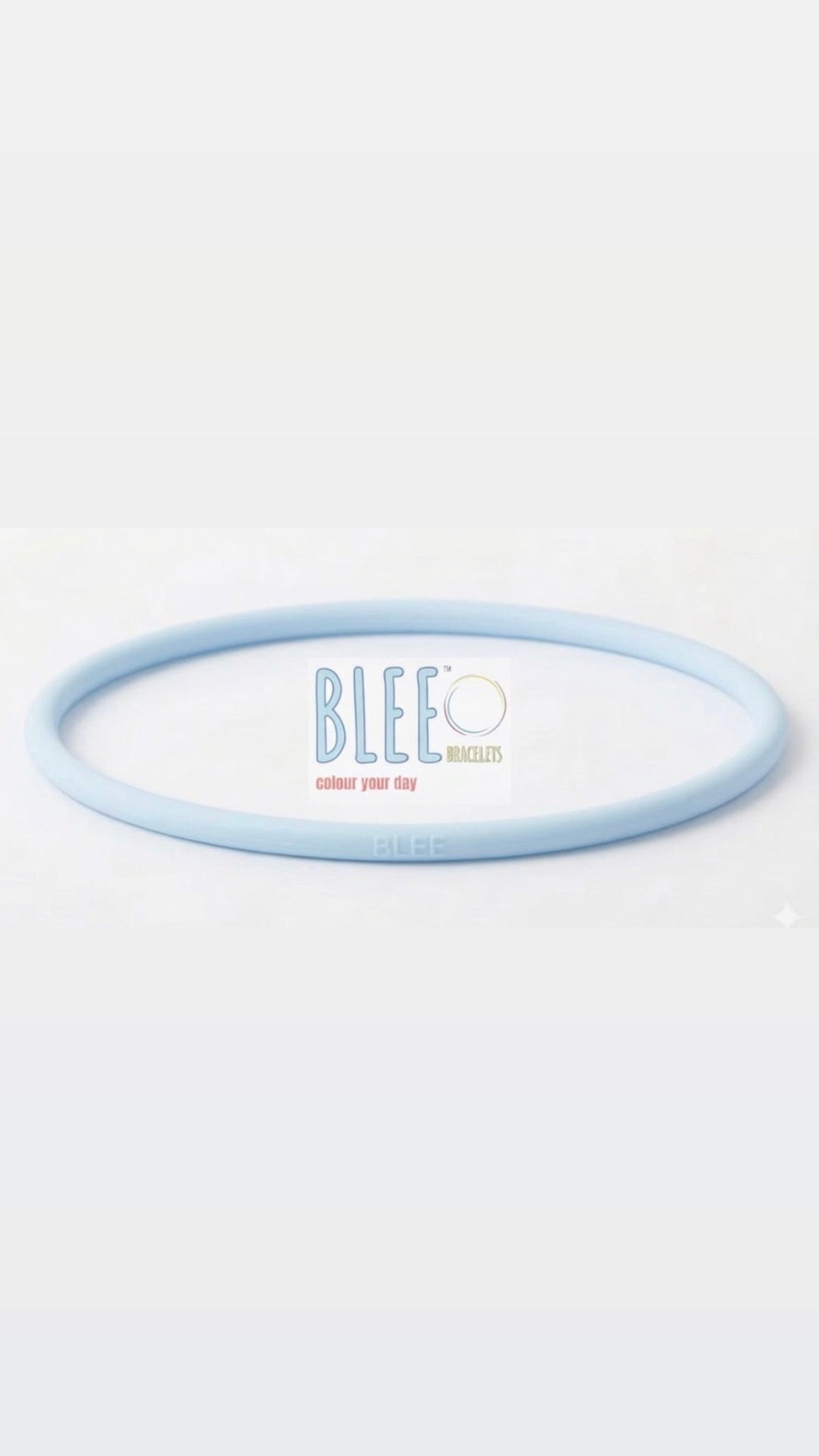 SEA MIST light blue