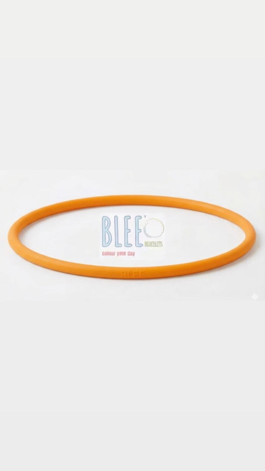 Sunrise orange